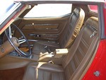 1972 Corvette T-Top For Sale